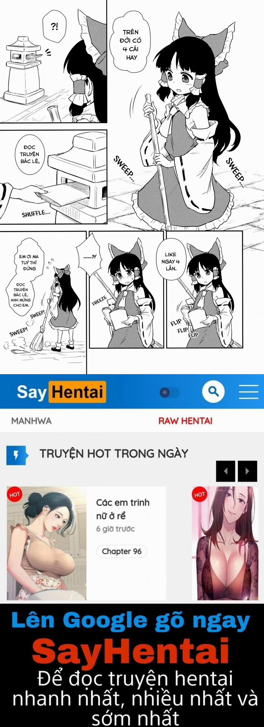 Qua nhà vợ báo tin kết hôn, tôi địt luôn em vợ! Phần 2 trang 29