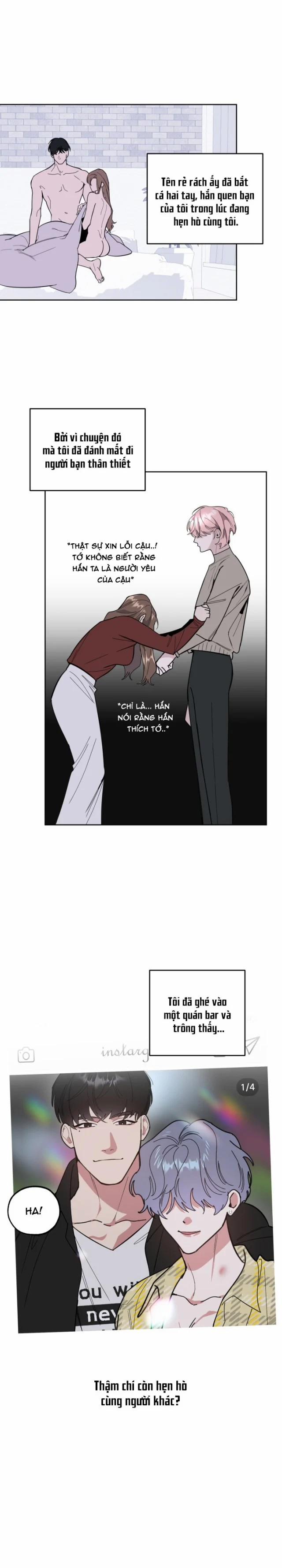 Quá Nhiệt 1.5 trang 5