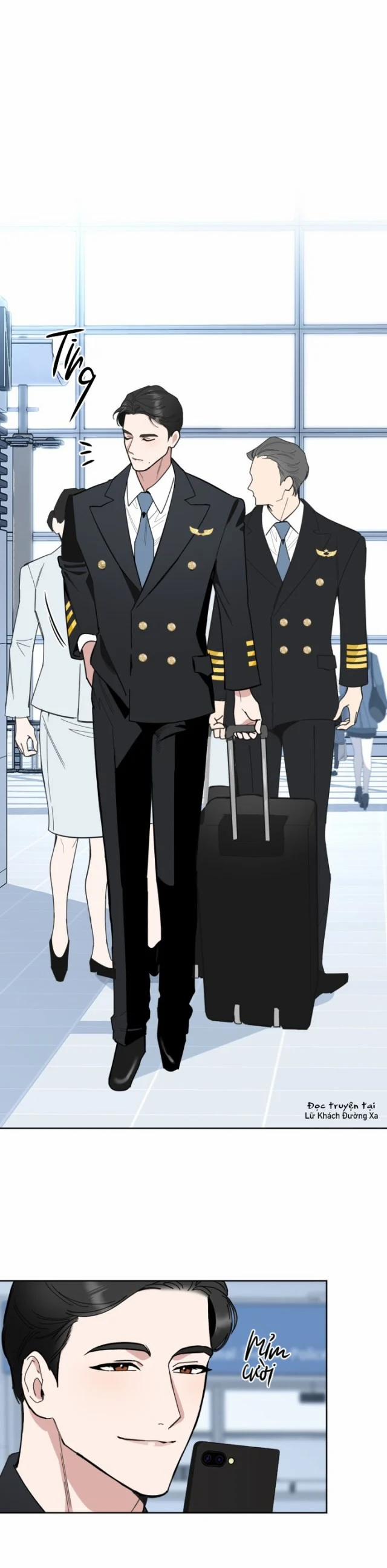 Quá Nhiệt 1.5 trang 8