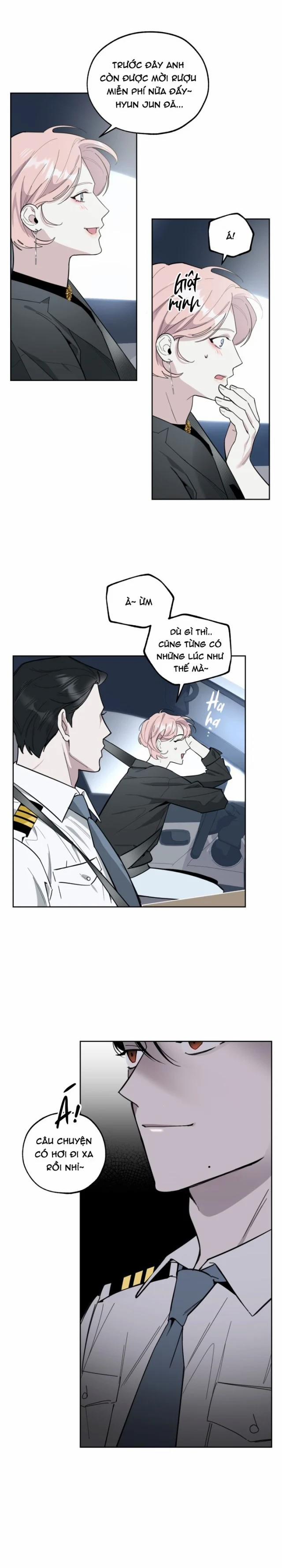 Quá Nhiệt 1 trang 11