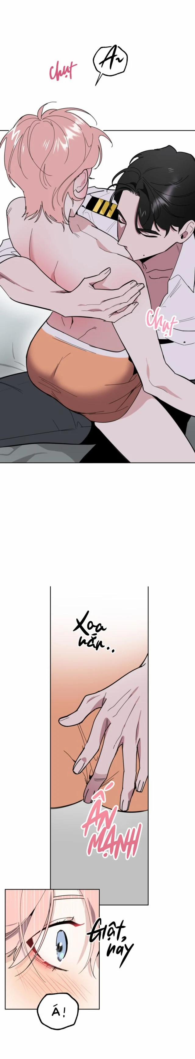 Quá Nhiệt 1 trang 2