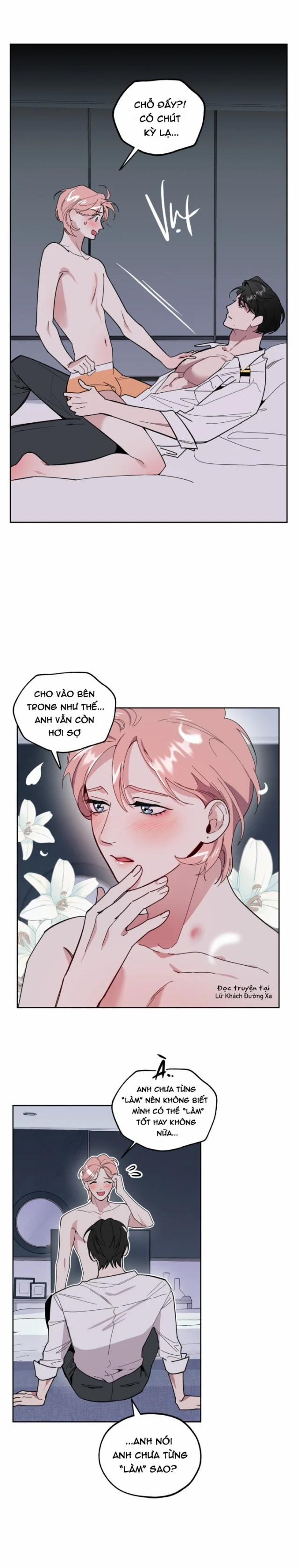 Quá Nhiệt 1 trang 3