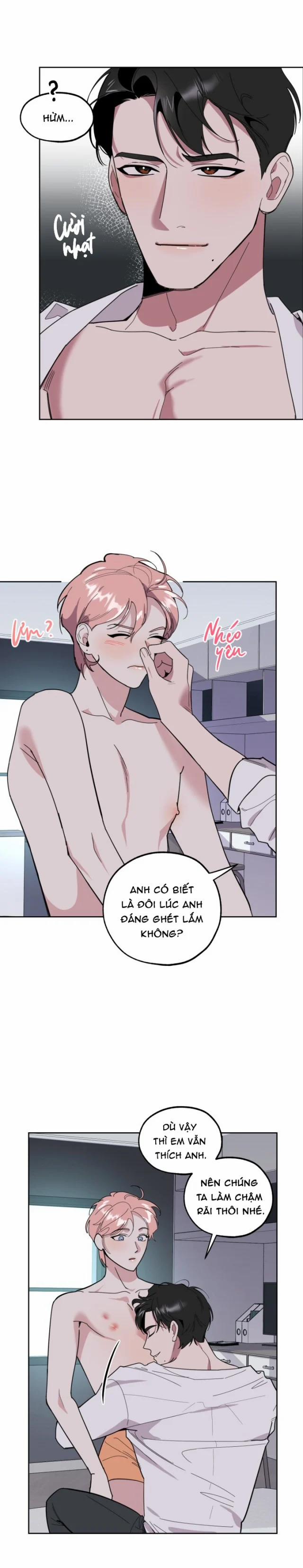 Quá Nhiệt 1 trang 4