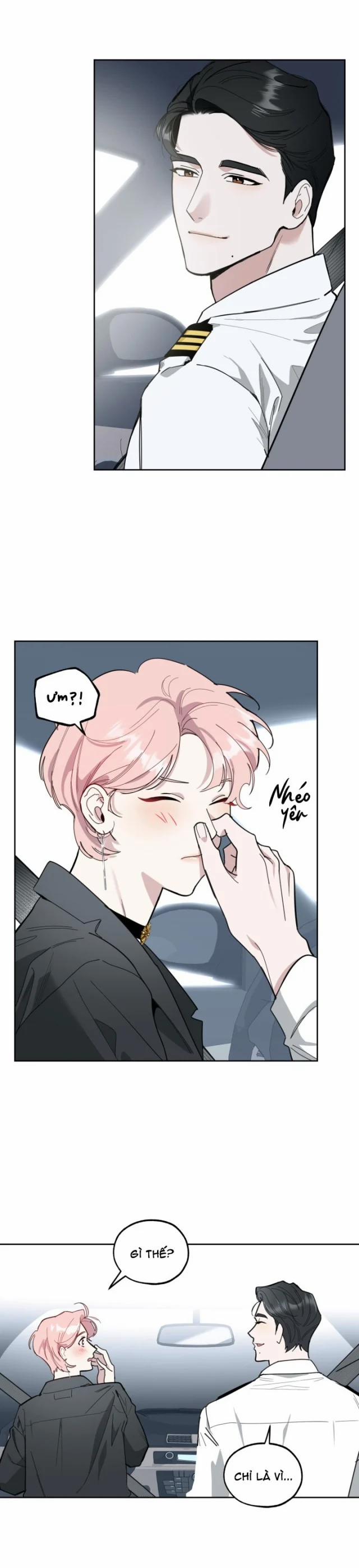 Quá Nhiệt 1 trang 9