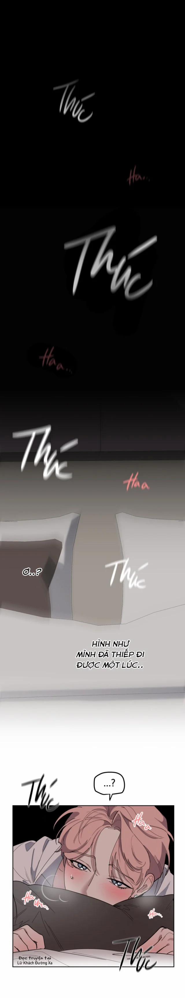 Quá Nhiệt 2.5 trang 12