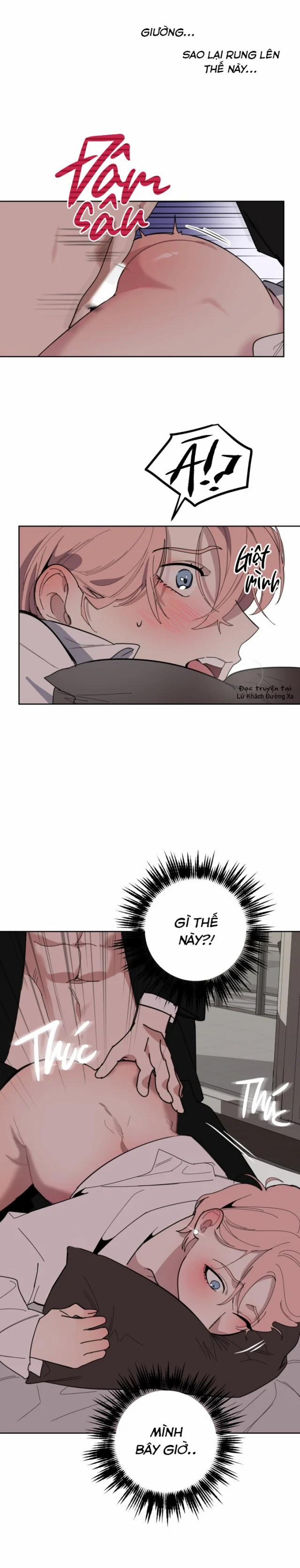 Quá Nhiệt 2.5 trang 13