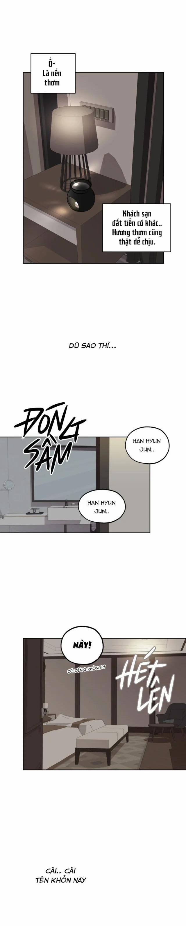 Quá Nhiệt 2.5 trang 6