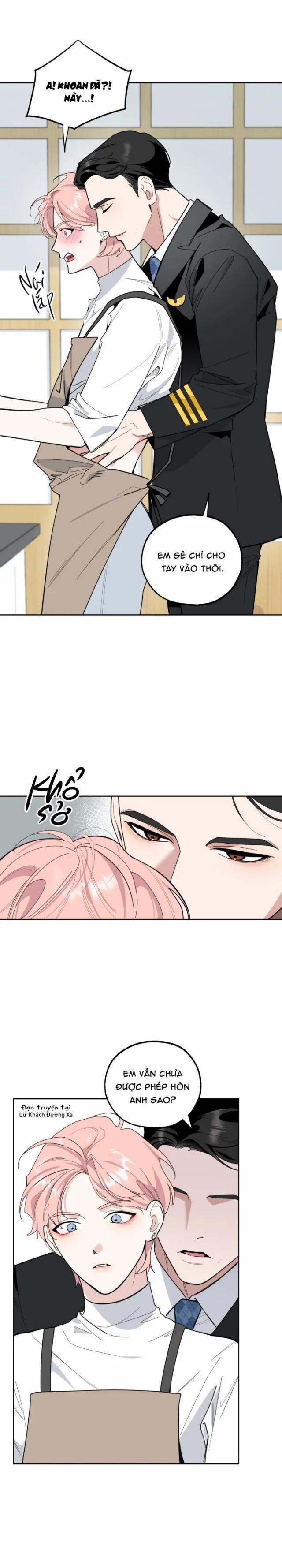 Quá Nhiệt 2 trang 5