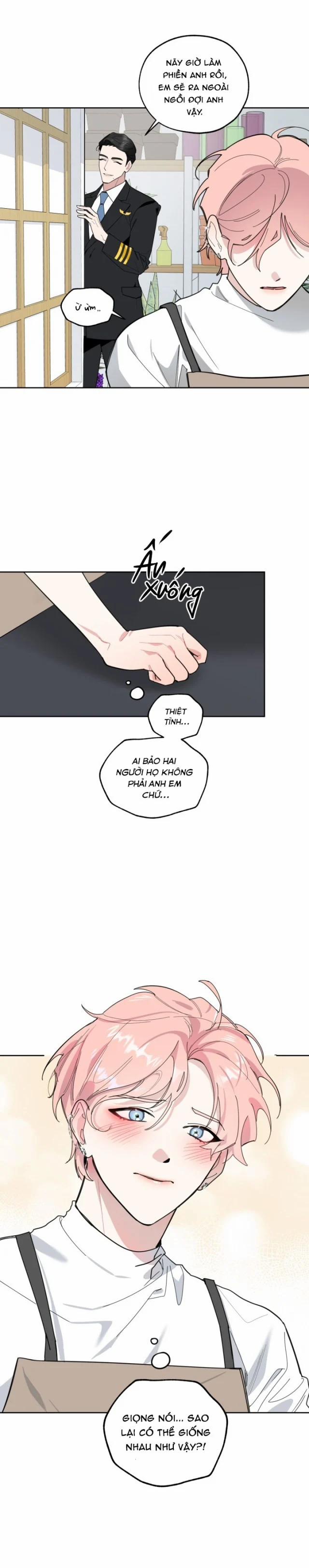 Quá Nhiệt 2 trang 7