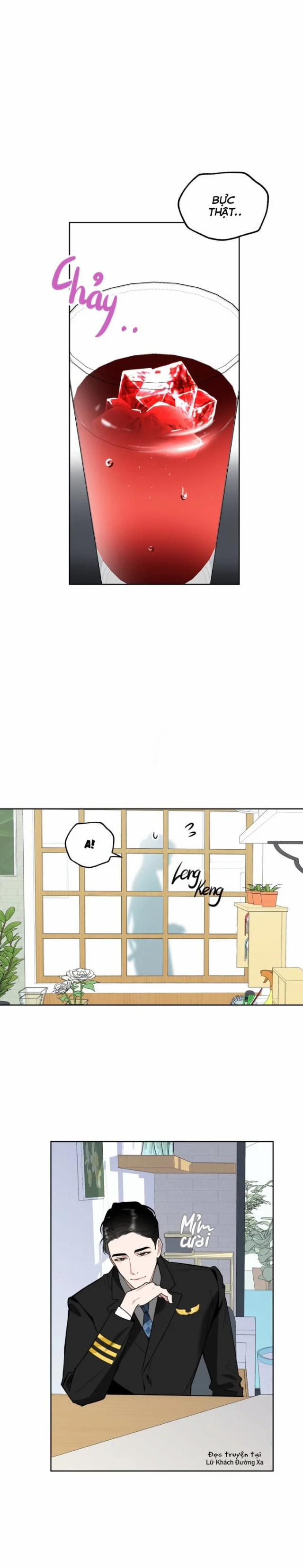 Quá Nhiệt 2 trang 8