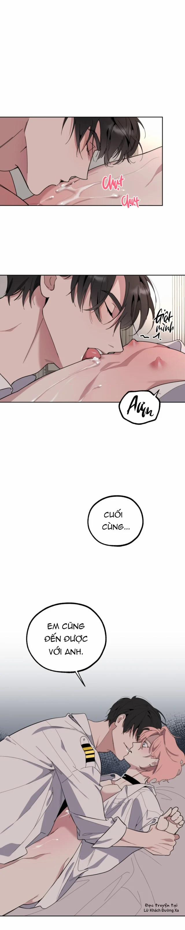 Quá Nhiệt 3.5 trang 13