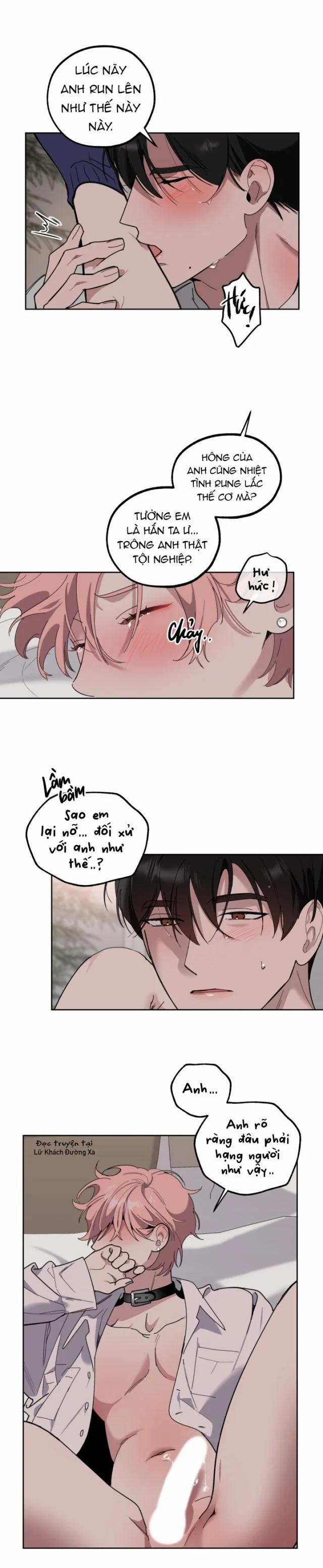 Quá Nhiệt 3.5 trang 2