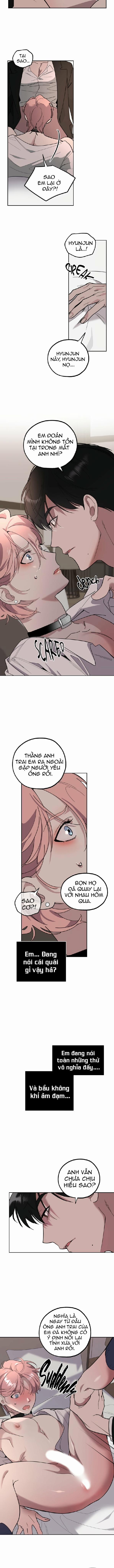 Quá Nhiệt 4 0 END trang 4