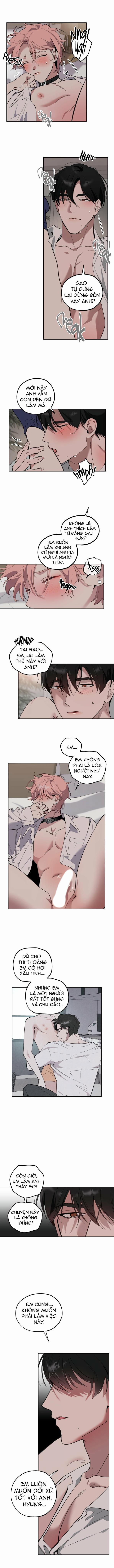 Quá Nhiệt 4 0 END trang 6