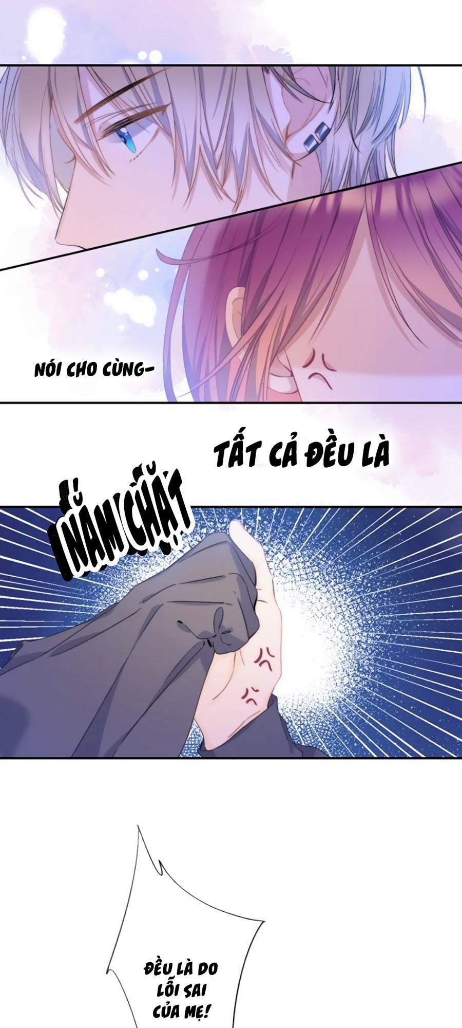 Quả Táo Của Anh 4.2 trang 0