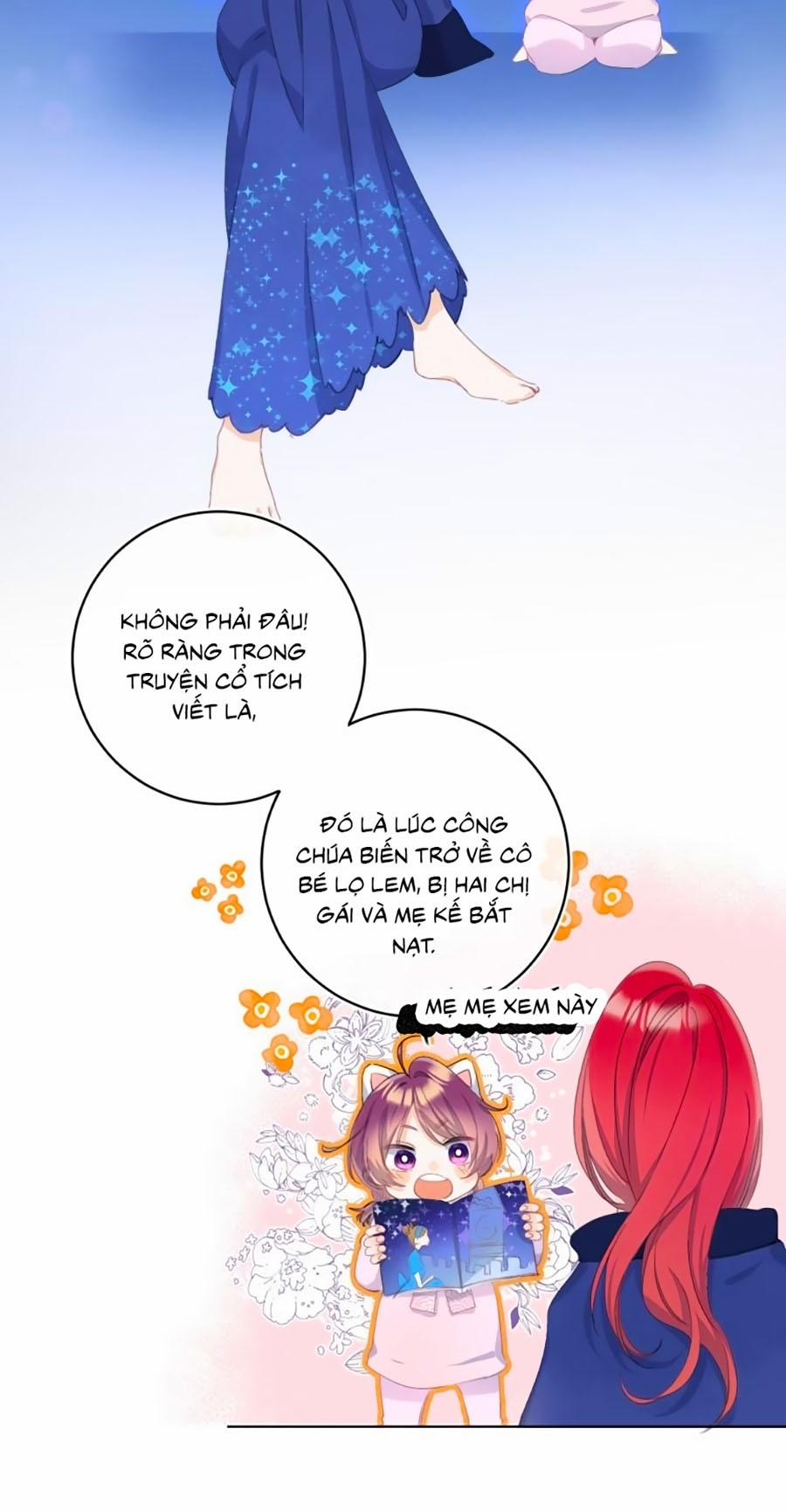Quả Táo Của Anh 6 trang 1