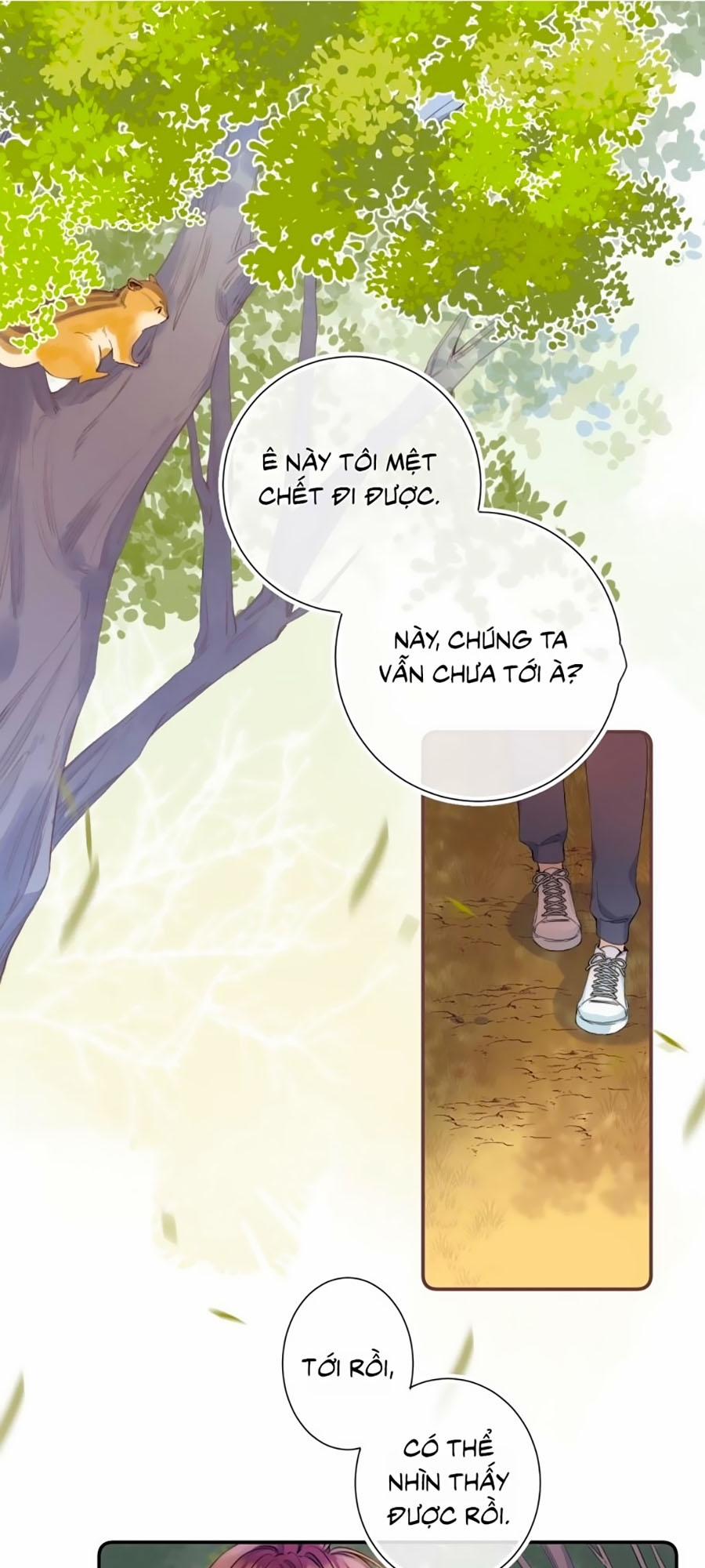 Quả Táo Của Anh 8 trang 0