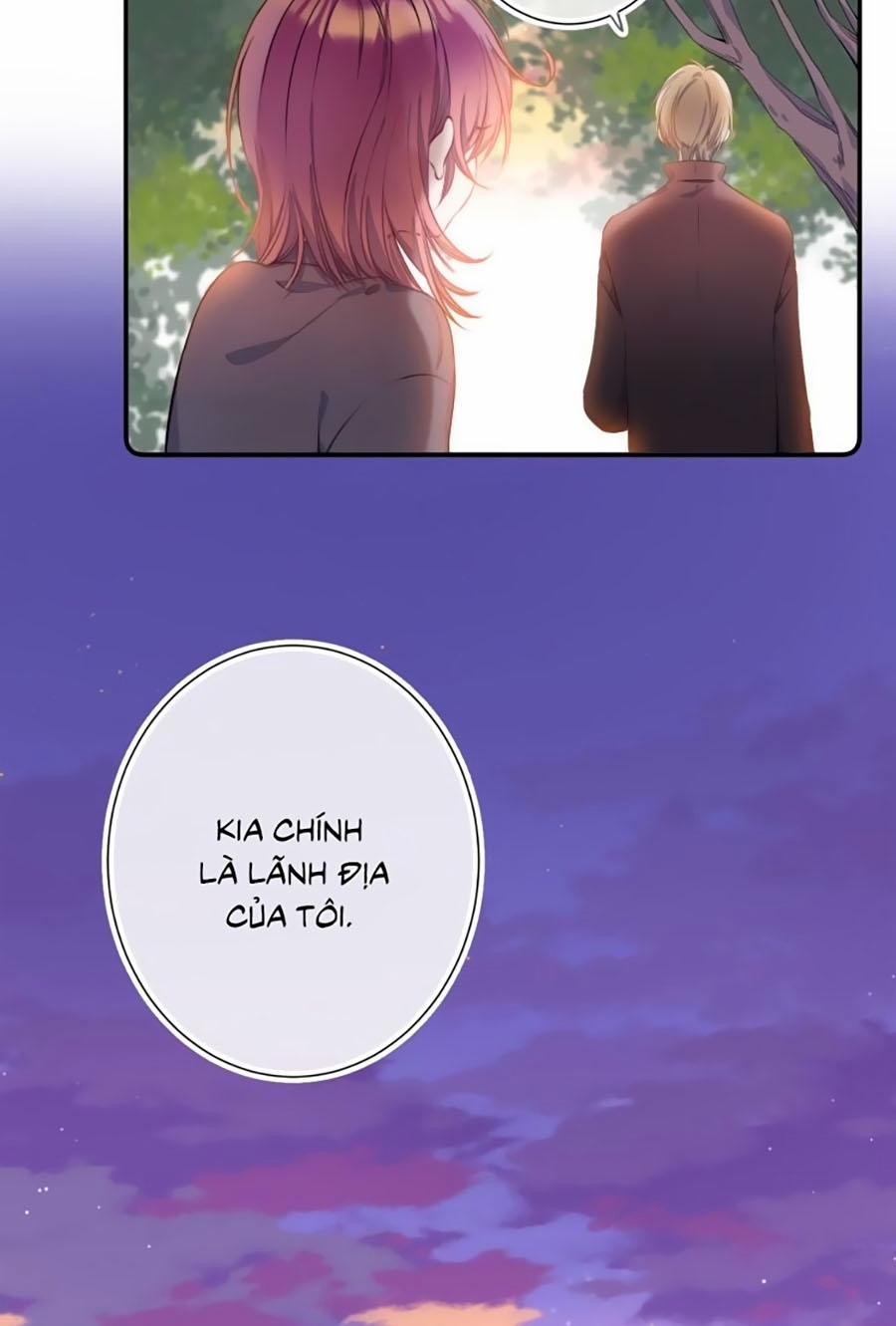 Quả Táo Của Anh 8 trang 1