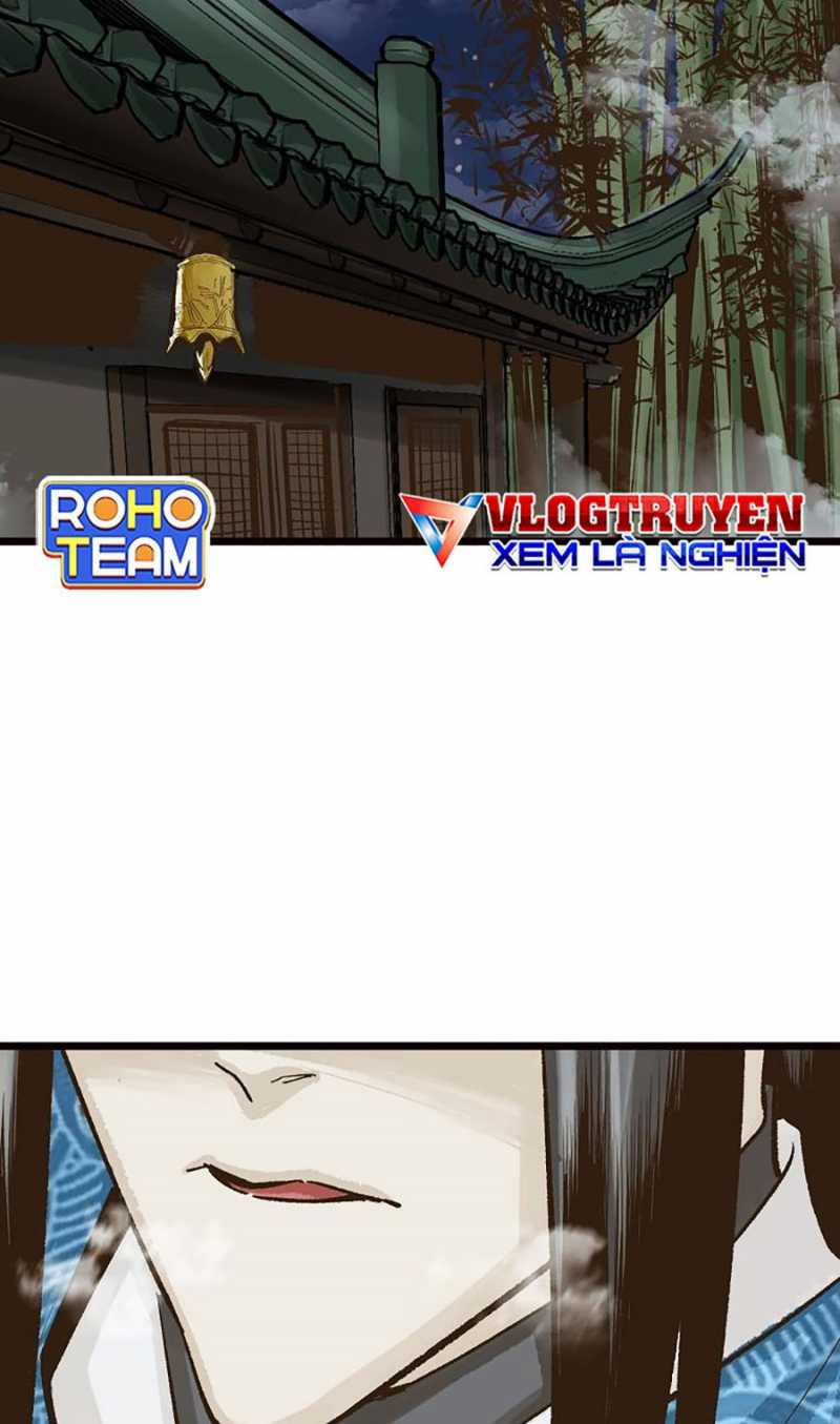 Quái Công Du Lục 10 trang 1
