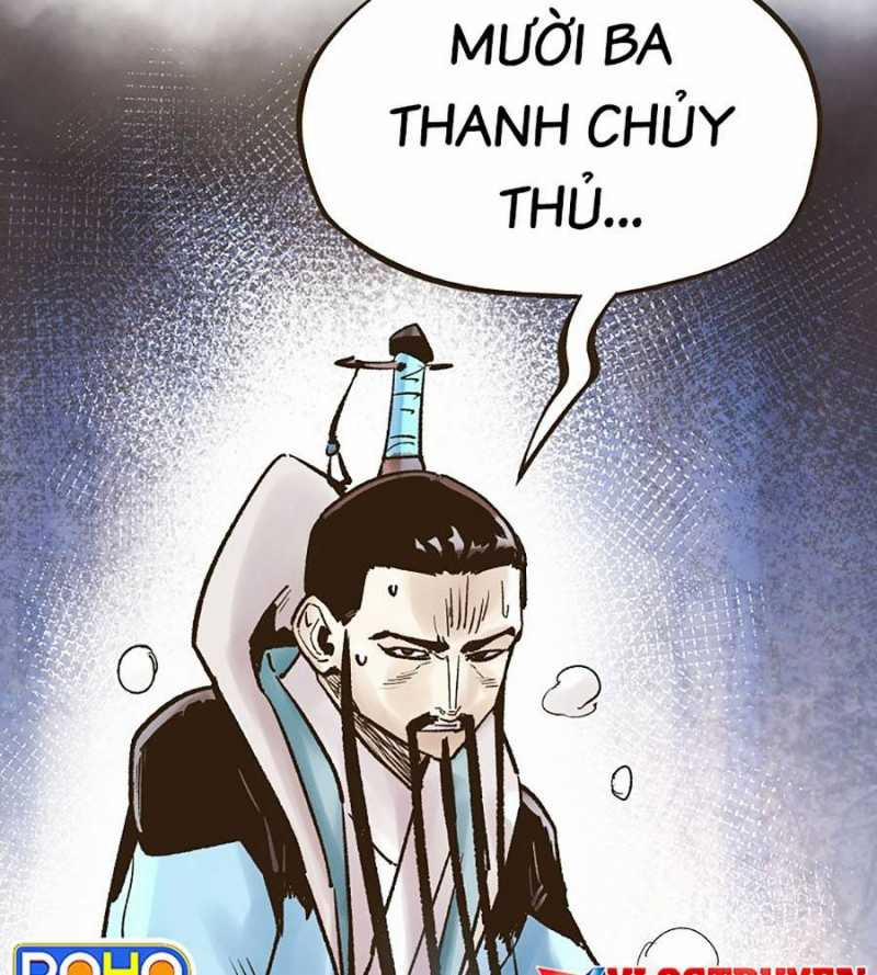 Quái Công Du Lục 27 trang 146