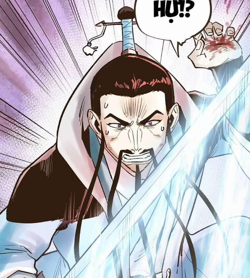 Quái Công Du Lục 27 trang 182