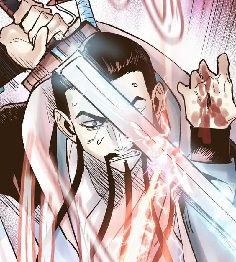 Quái Công Du Lục 27 trang 191