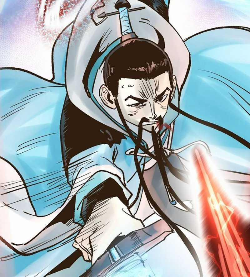 Quái Công Du Lục 27 trang 240