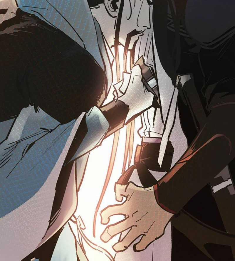 Quái Công Du Lục 27 trang 265