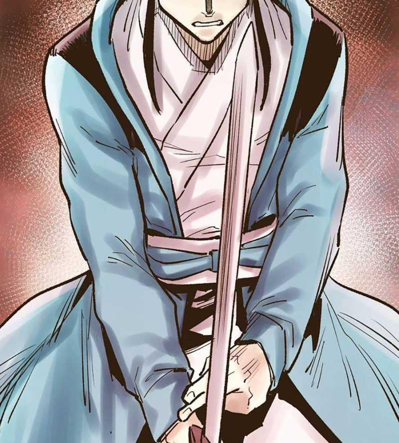 Quái Công Du Lục 28 trang 114