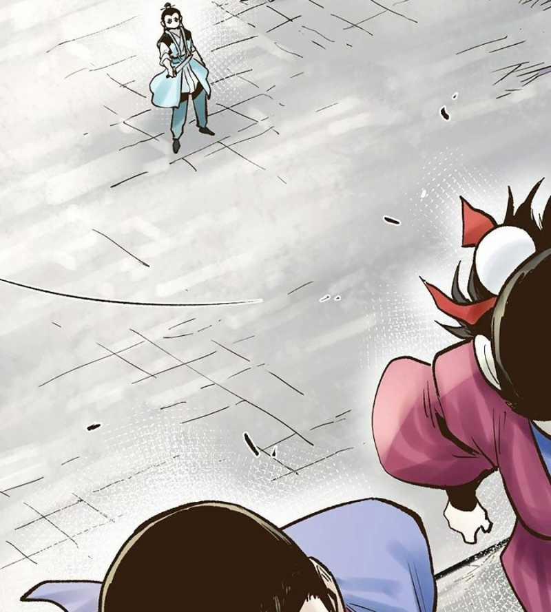 Quái Công Du Lục 28 trang 134