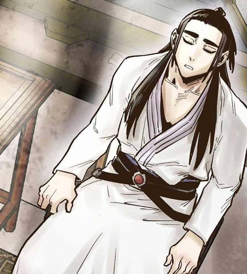 Quái Công Du Lục 28 trang 152