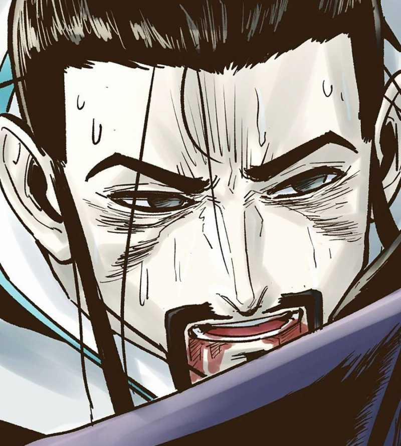 Quái Công Du Lục 28 trang 16