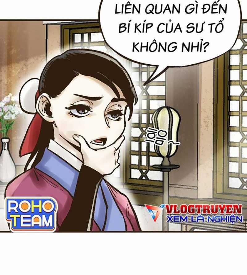 Quái Công Du Lục 28 trang 180