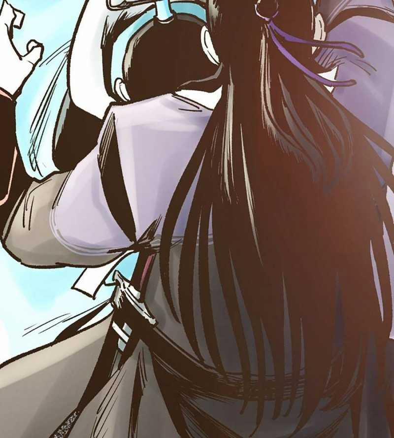 Quái Công Du Lục 28 trang 2