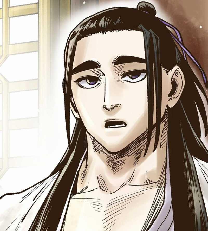 Quái Công Du Lục 28 trang 202