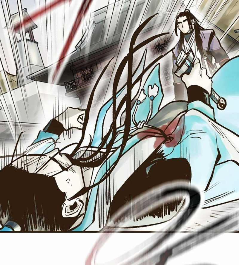 Quái Công Du Lục 28 trang 31