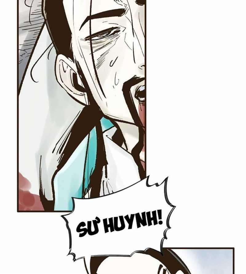 Quái Công Du Lục 28 trang 37