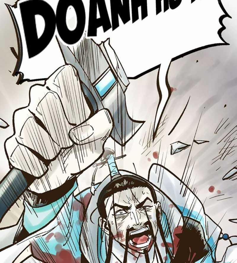 Quái Công Du Lục 28 trang 46