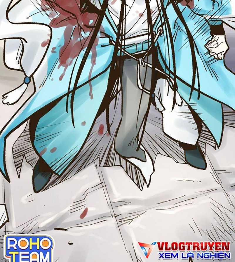 Quái Công Du Lục 28 trang 47