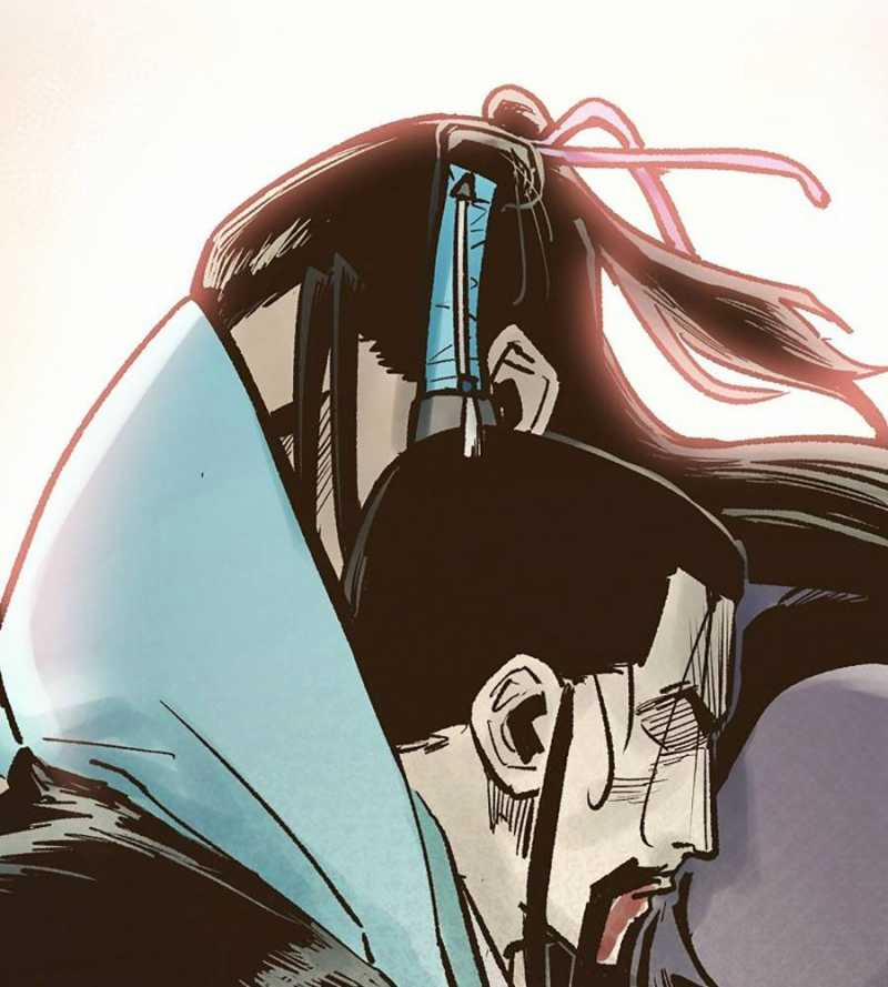 Quái Công Du Lục 28 trang 5