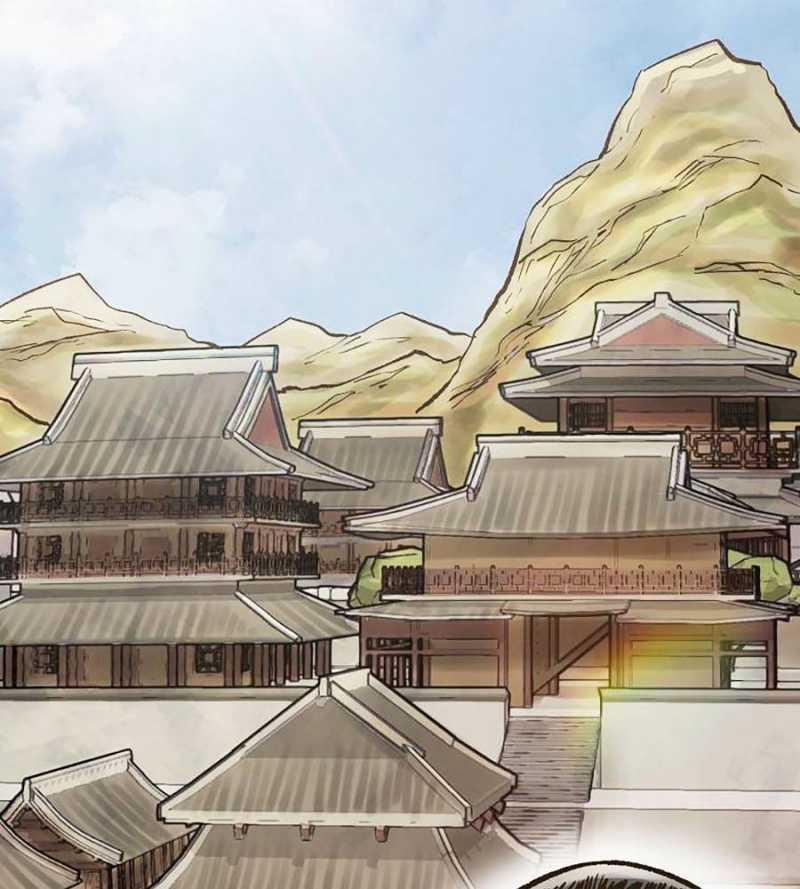 Quái Công Du Lục 29 trang 124