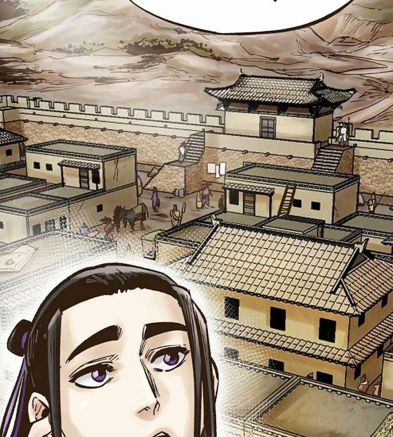 Quái Công Du Lục 29 trang 174