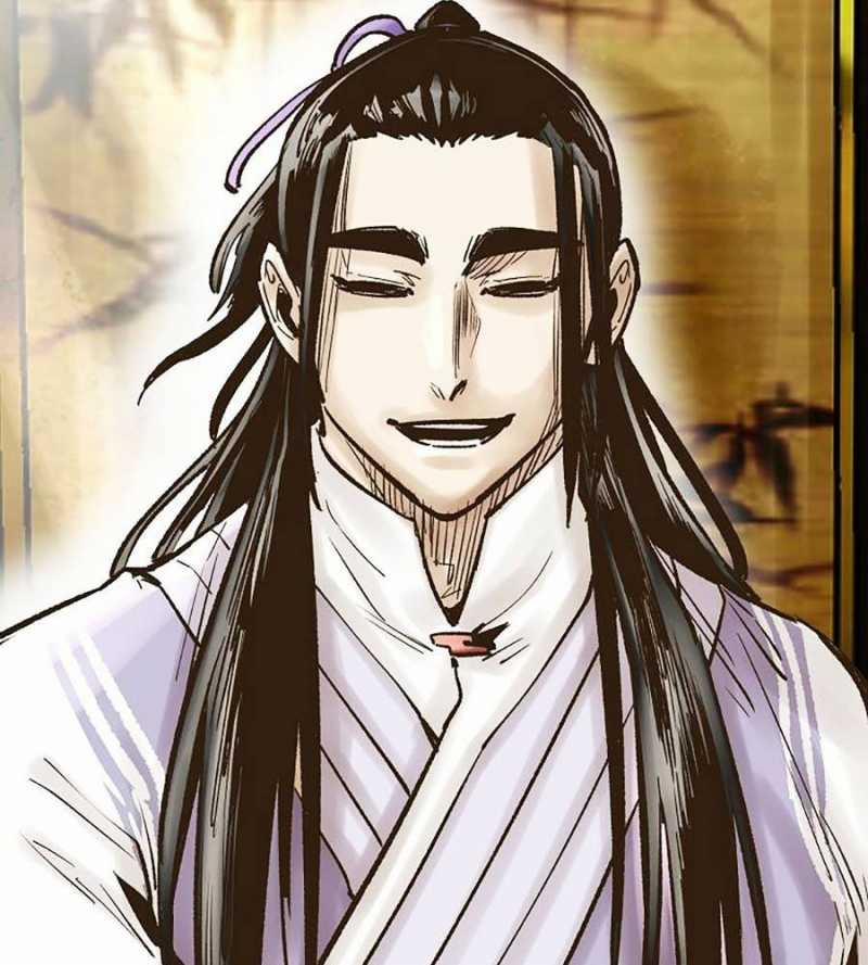 Quái Công Du Lục 29 trang 52