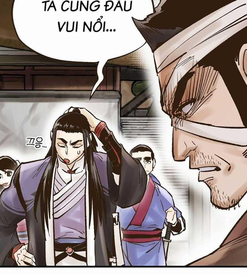 Quái Công Du Lục 30 trang 103