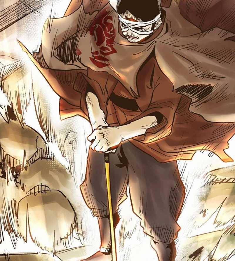 Quái Công Du Lục 30 trang 108