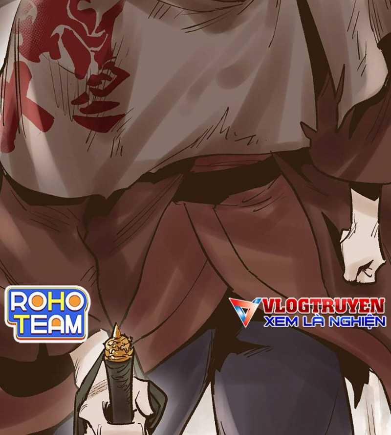 Quái Công Du Lục 30 trang 12