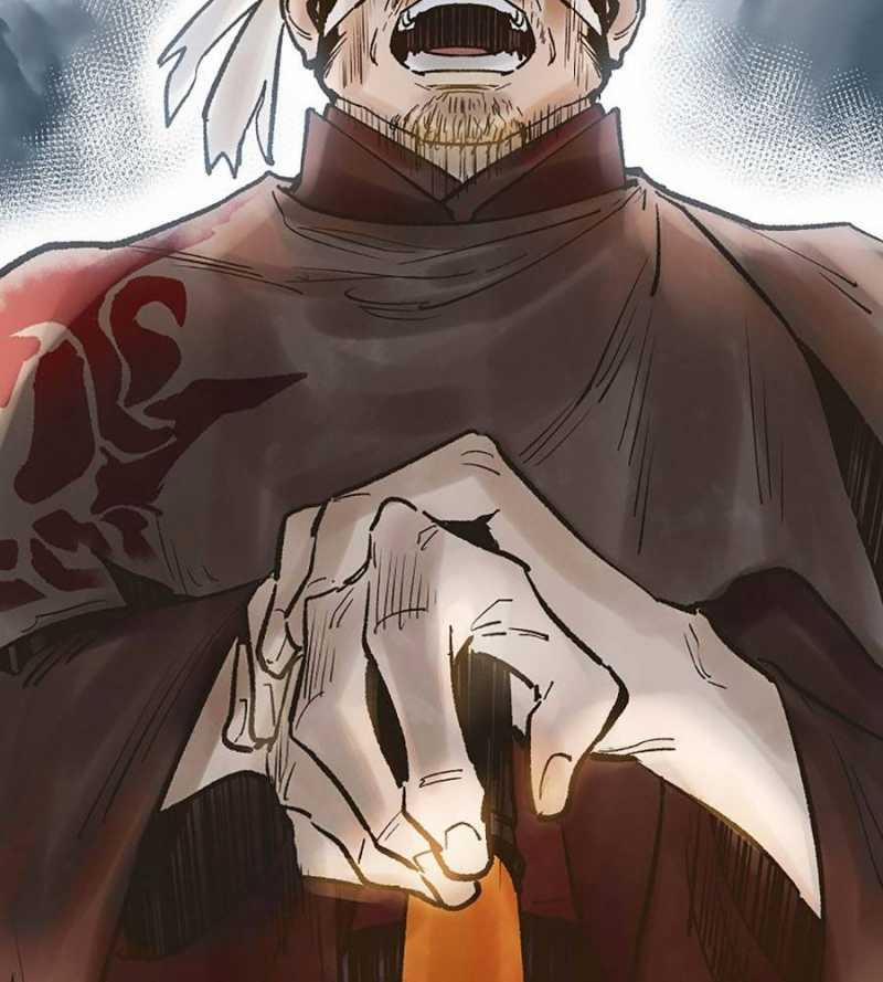 Quái Công Du Lục 30 trang 131