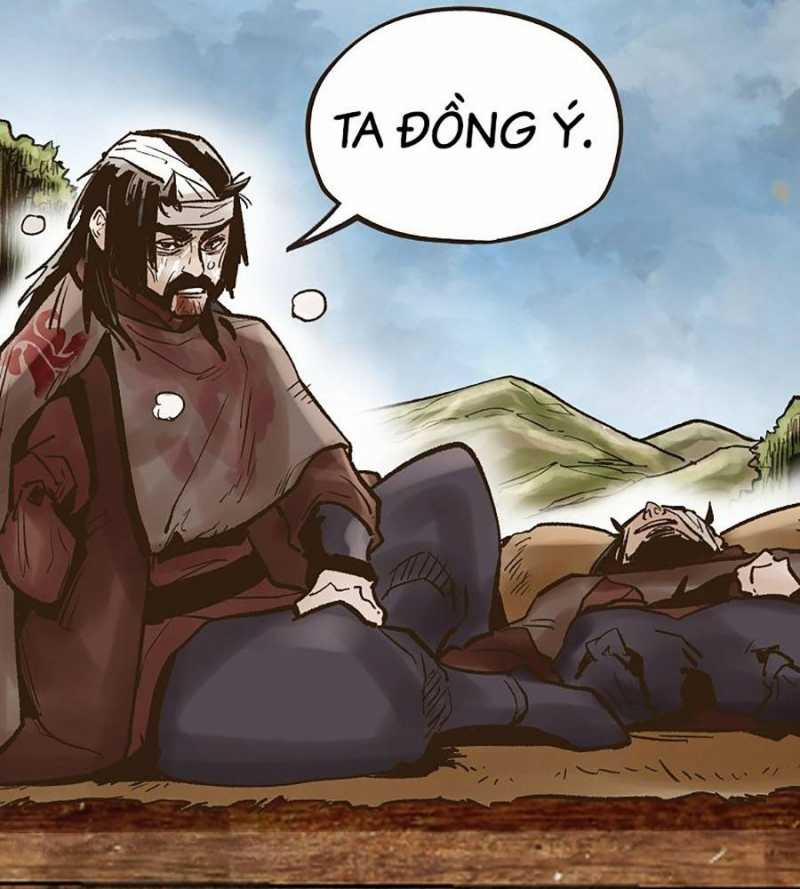 Quái Công Du Lục 30 trang 135