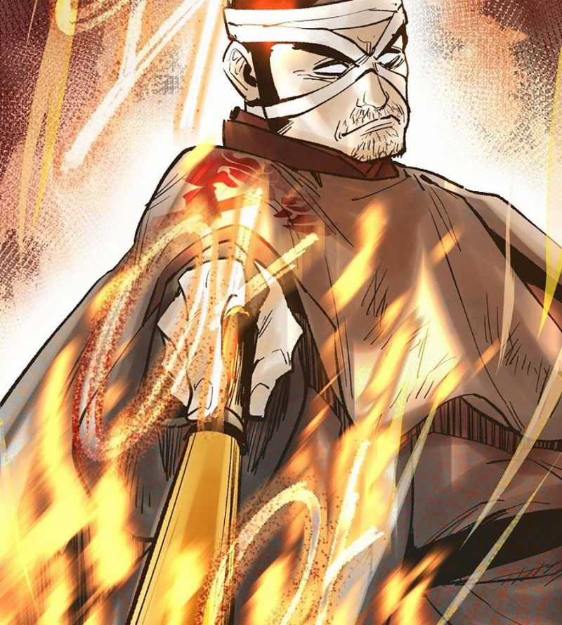 Quái Công Du Lục 30 trang 141