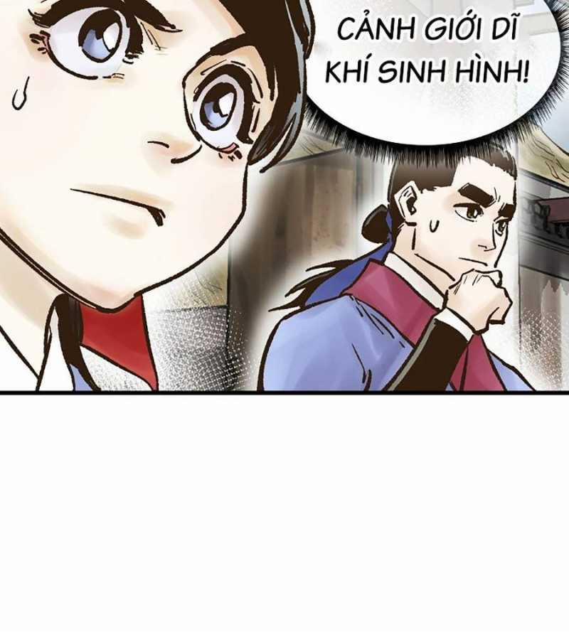 Quái Công Du Lục 30 trang 144